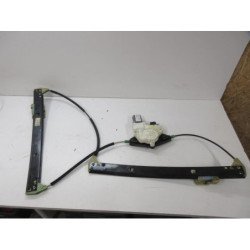 Mecanisme De Leve Vitre Electrique Avant Droit Audi A4 3 Avant Phase 1 Break